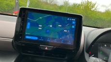 Toyota Yaris Cross 1.5 Hybrid Excel 5dr CVT Hybrid Estate